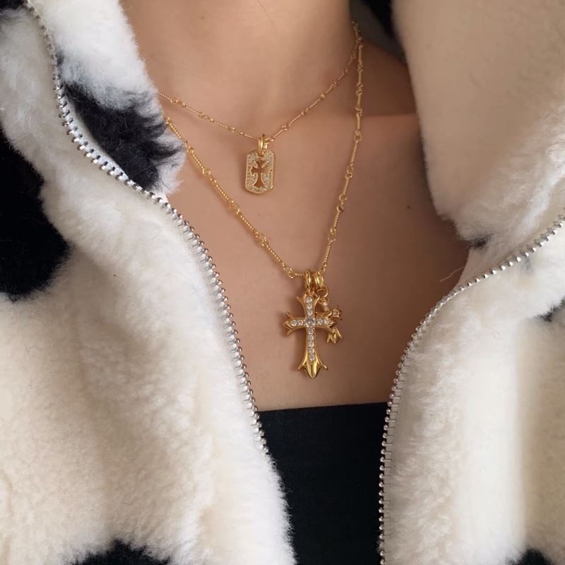 Chrome Hearts Necklaces